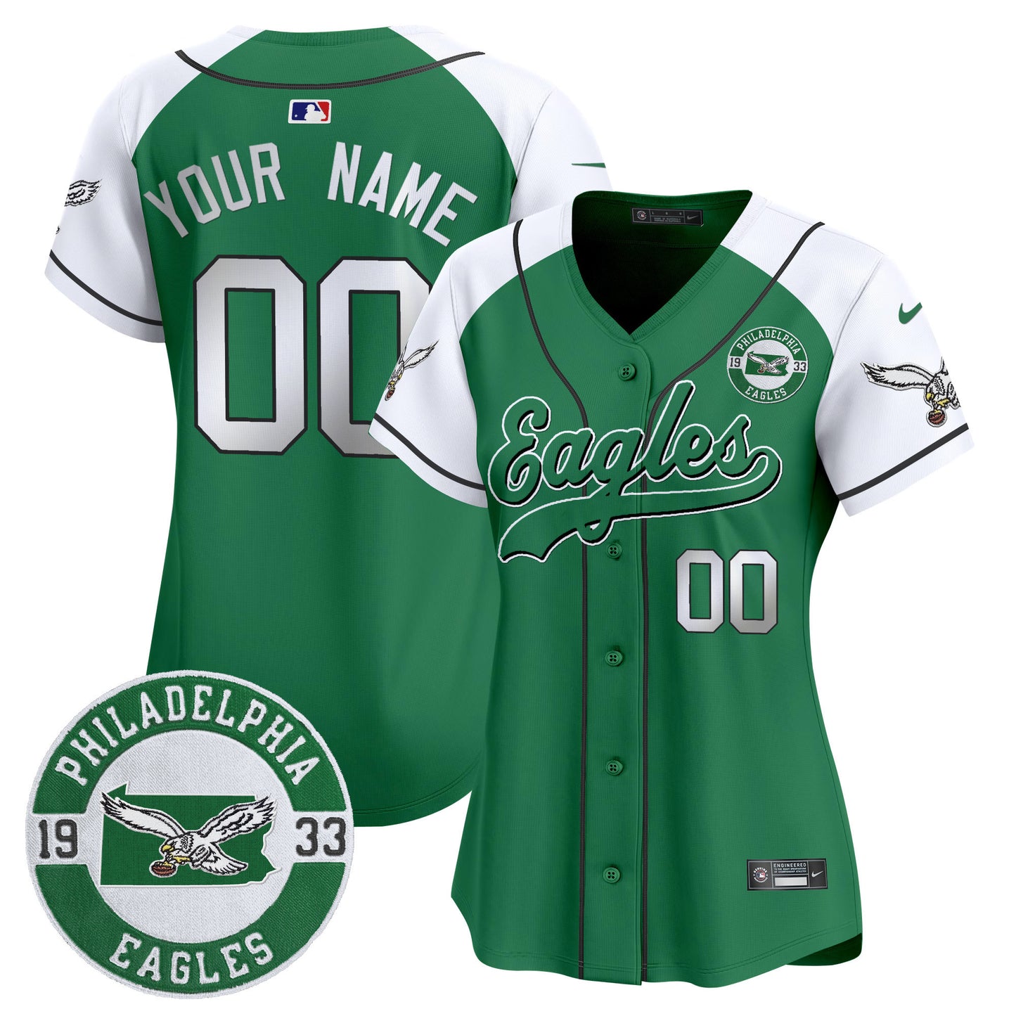 Kelly Alternate