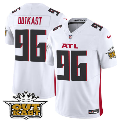White - OutKast