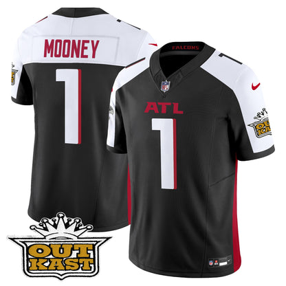 Black Alternate - Darnell Mooney