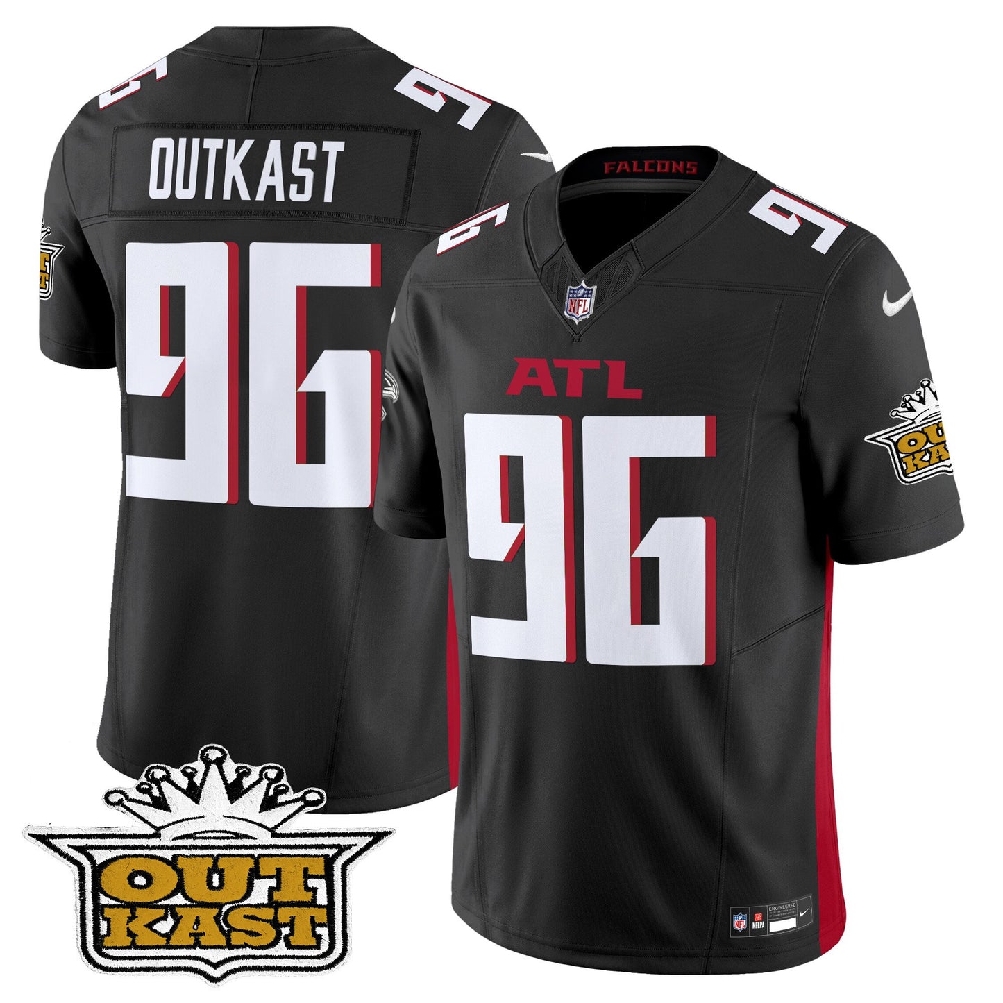 Black - OutKast
