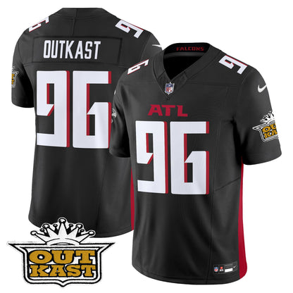 Black - OutKast