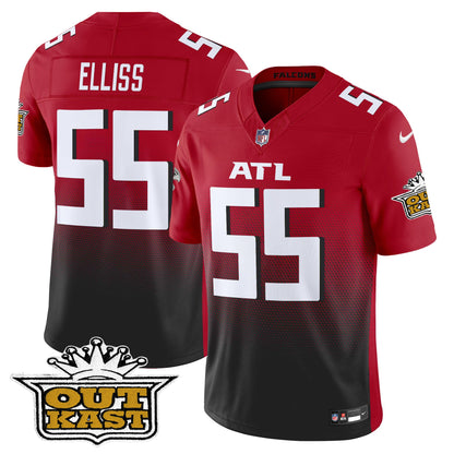 Red - Kaden Elliss