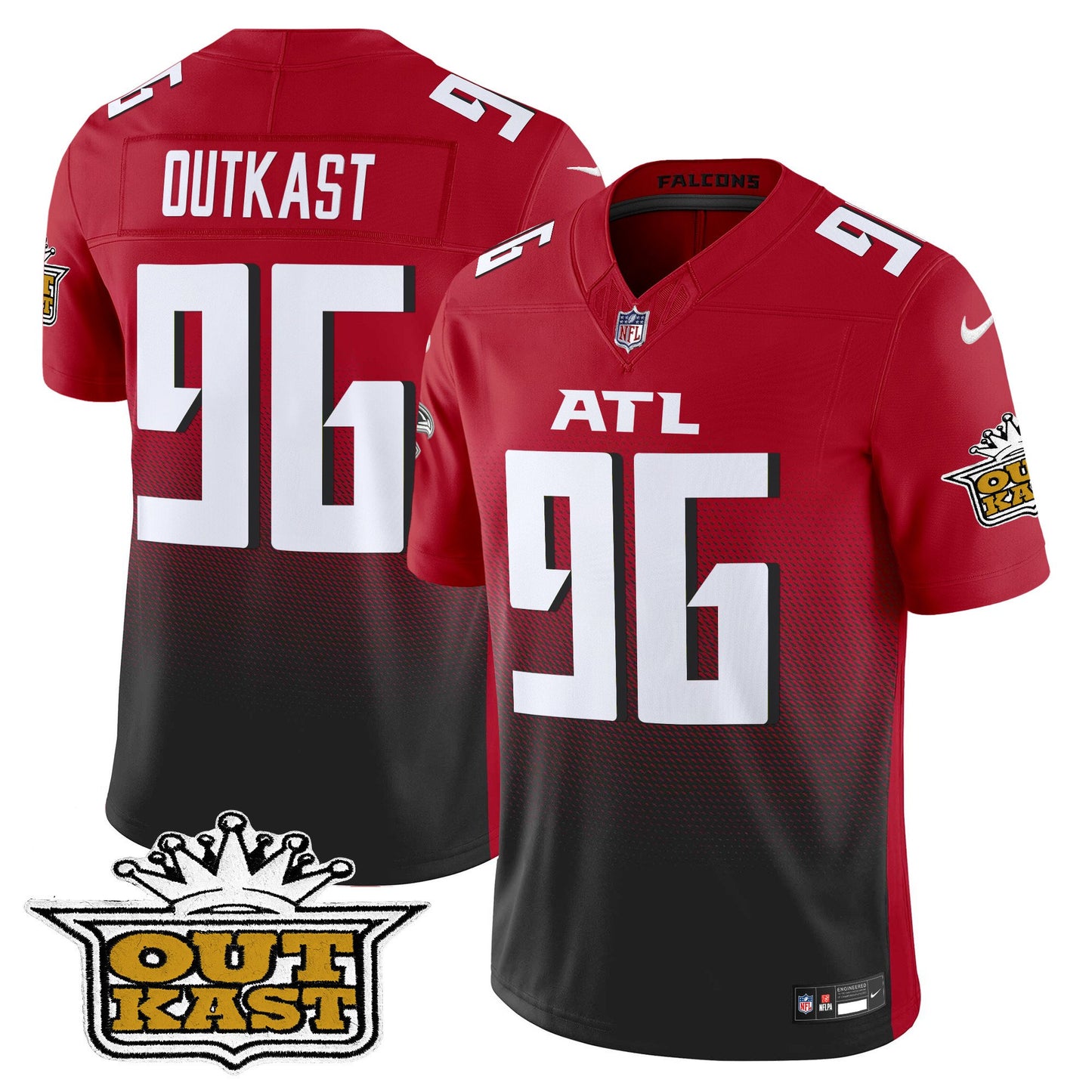 Red - OutKast