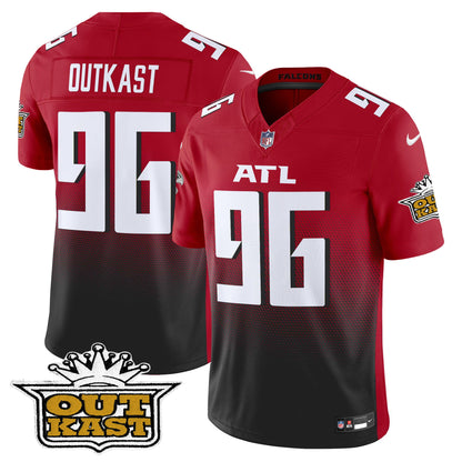 Red - OutKast