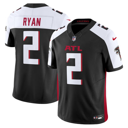 Black Alternate - Matt Ryan