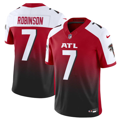 Red Alternate - Bijan Robinson