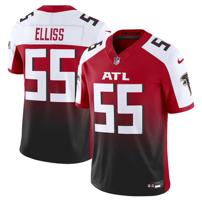 Red Alternate - Kaden Elliss