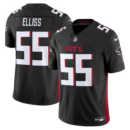 Black - Kaden Elliss