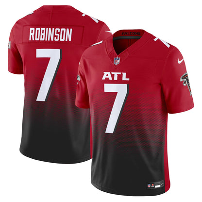 Red - Bijan Robinson