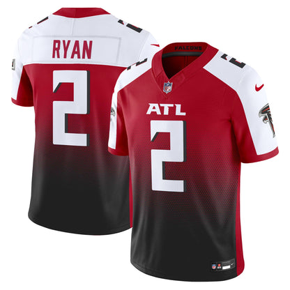 Red Alternate - Matt Ryan
