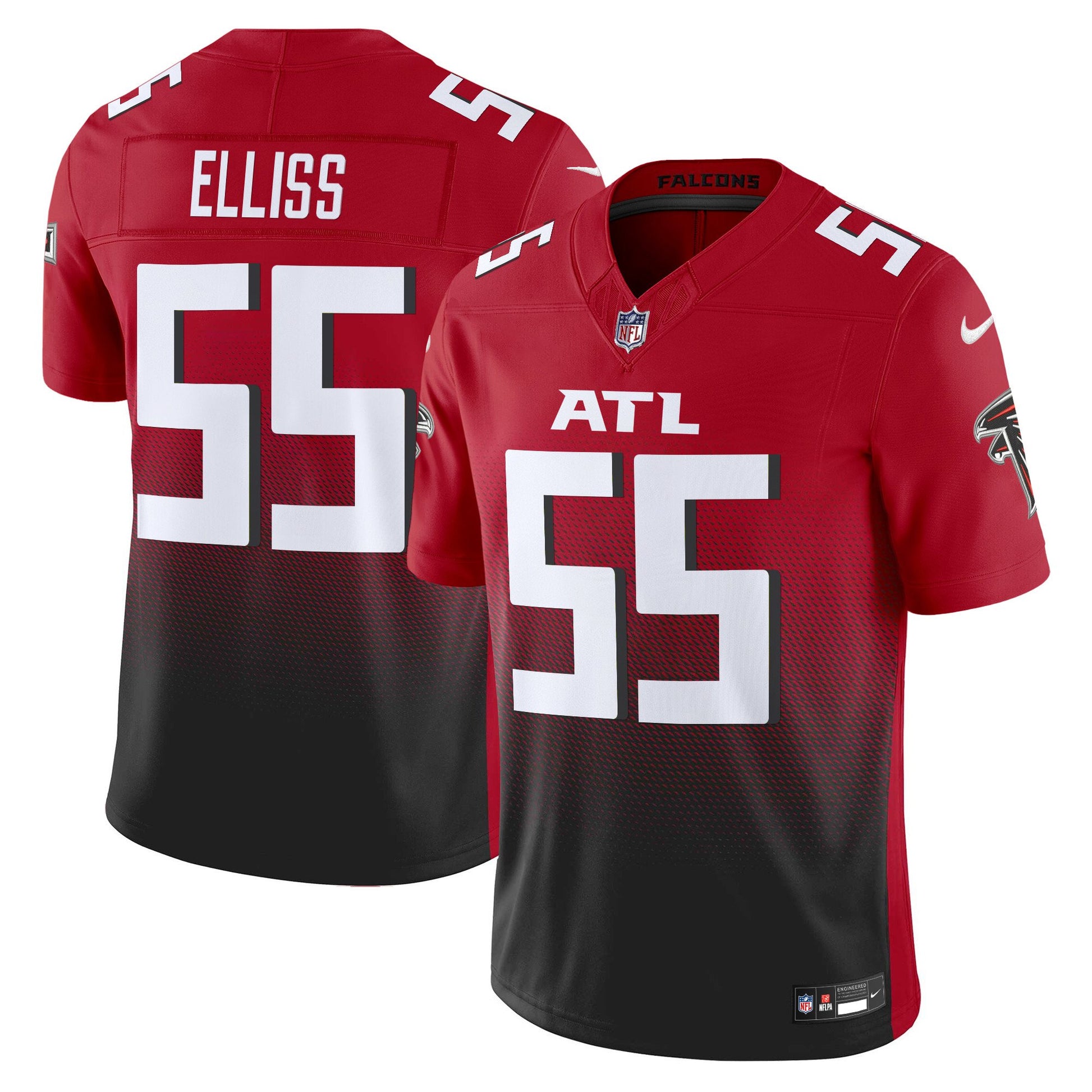 Red - Kaden Elliss