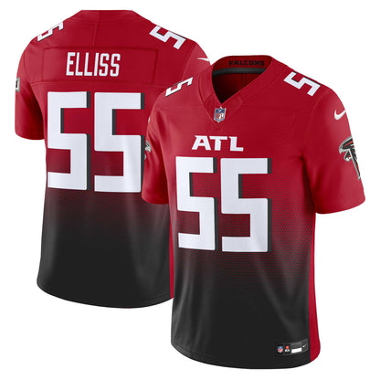 Red - Kaden Elliss