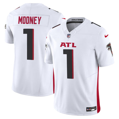 White - Darnell Mooney