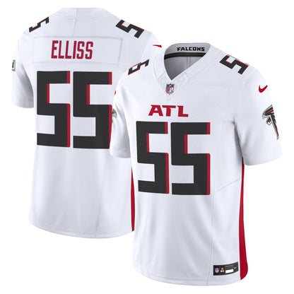 White - Kaden Elliss