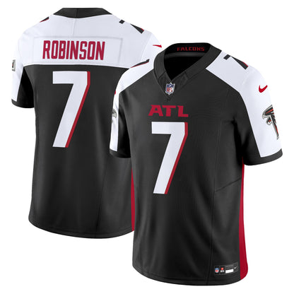 Black Alternate - Bijan Robinson