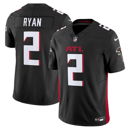 Black - Matt Ryan