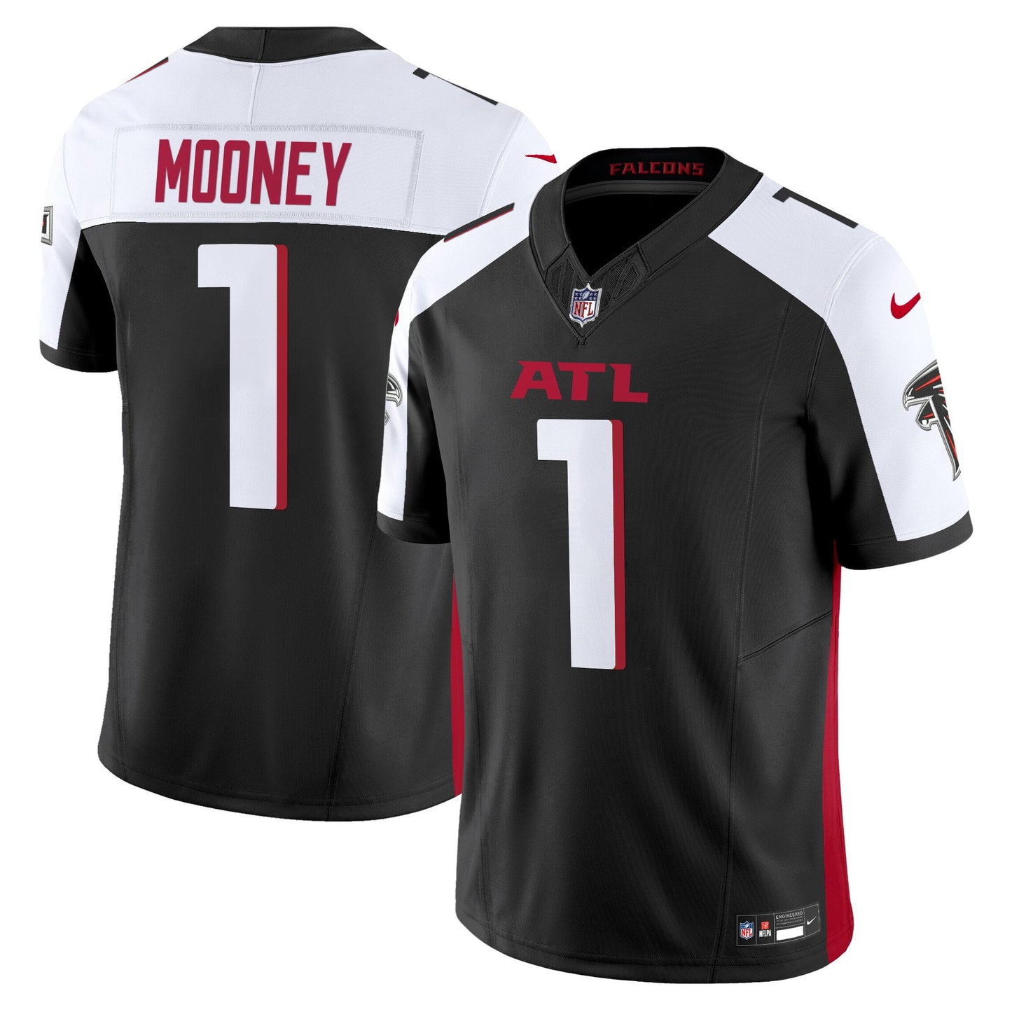 Black Alternate - Darnell Mooney