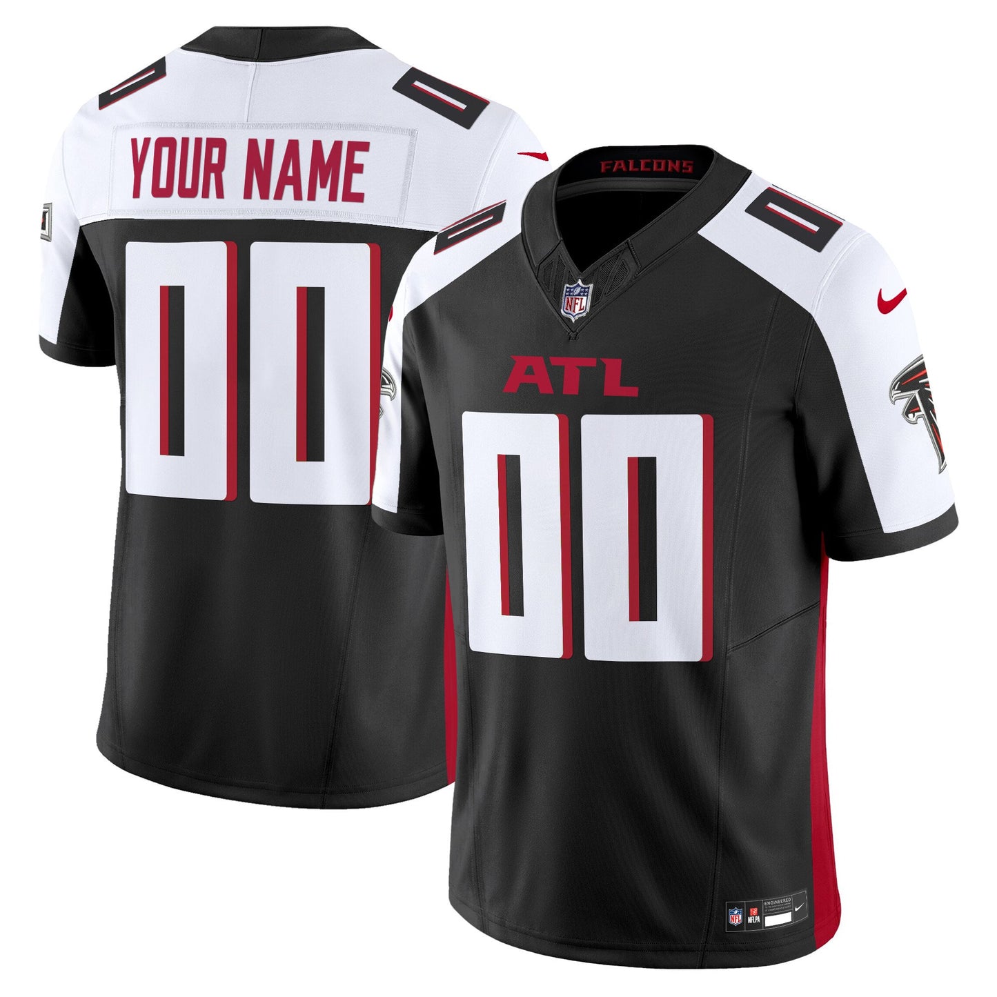 Black Alternate