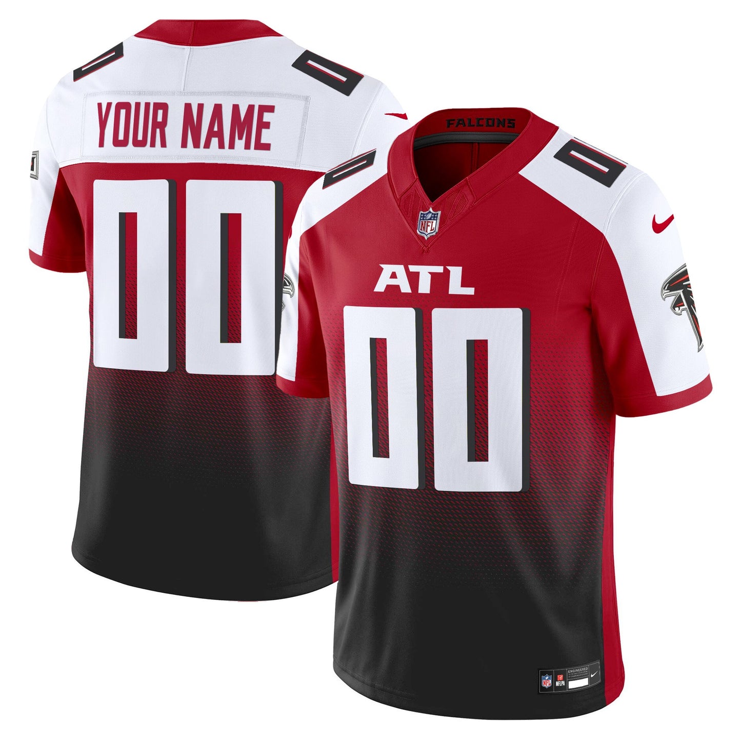 Red Alternate