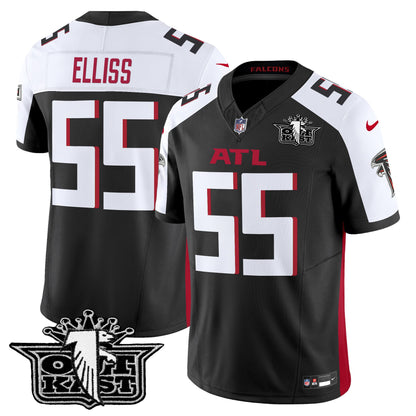 Black Alternate - Kaden Elliss