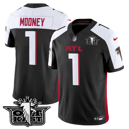 Black Alternate - Darnell Mooney