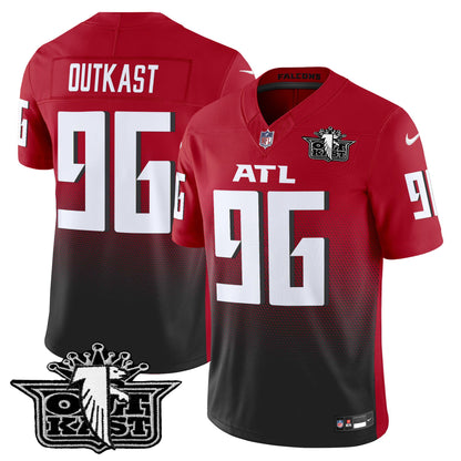 Red - OutKast