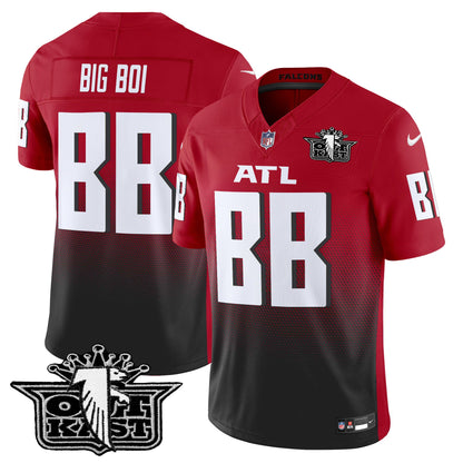 Red - Big Boi
