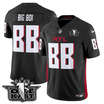 Black - Big Boi