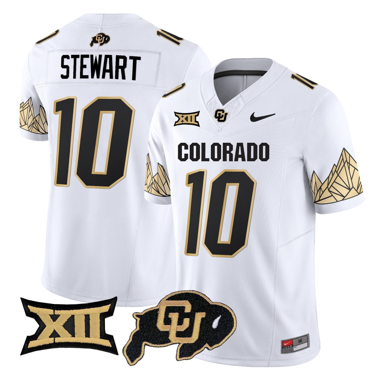 White - Kordell Stewart