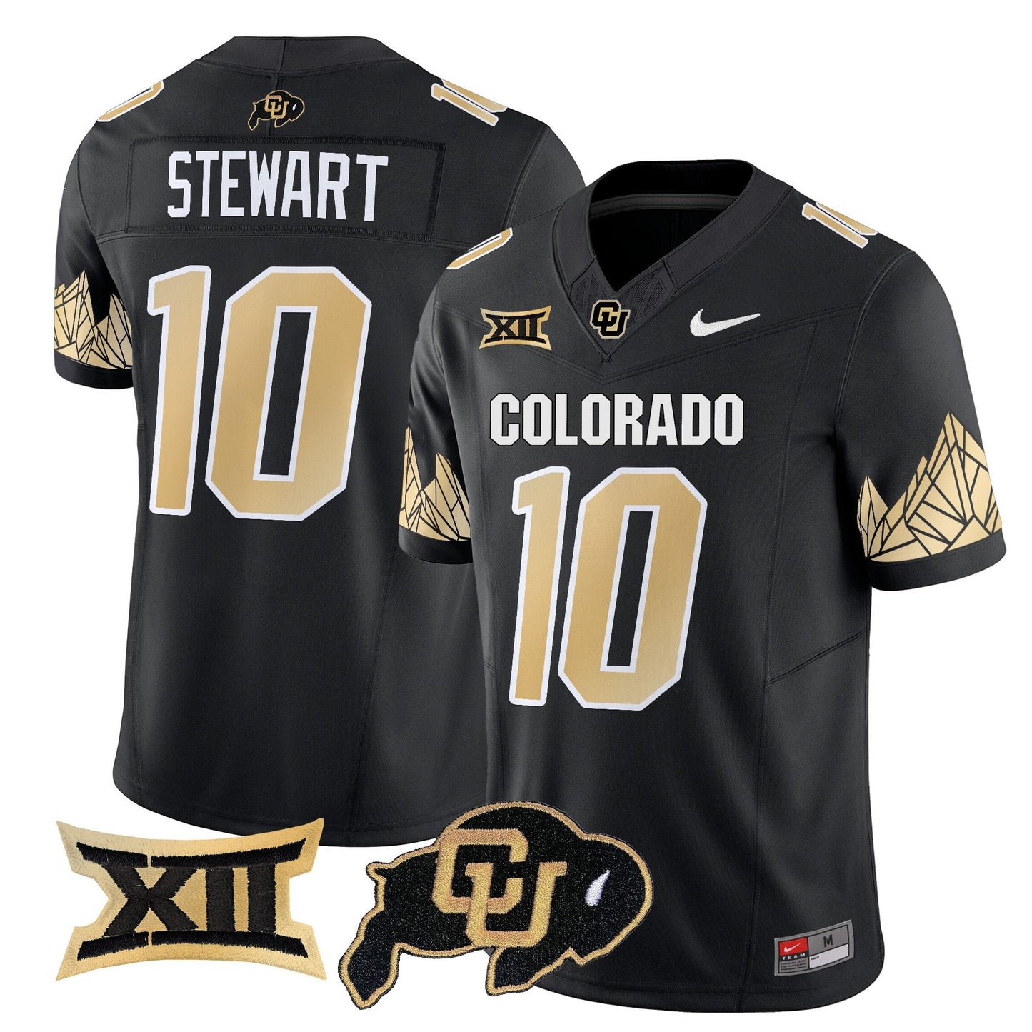 Black - Kordell Stewart