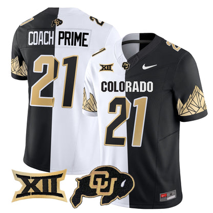 Stripeout - Coach Prime