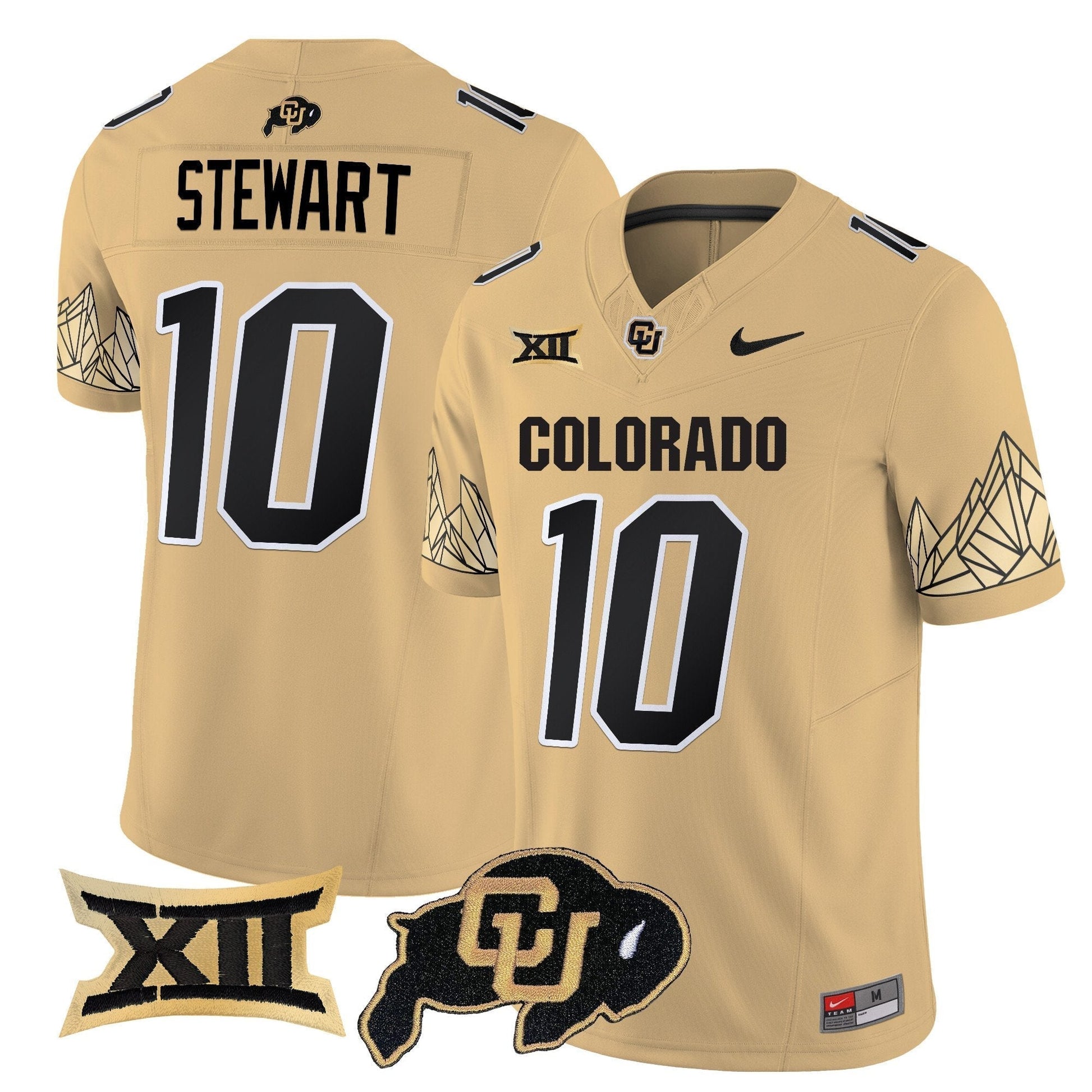 Gold - Kordell Stewart