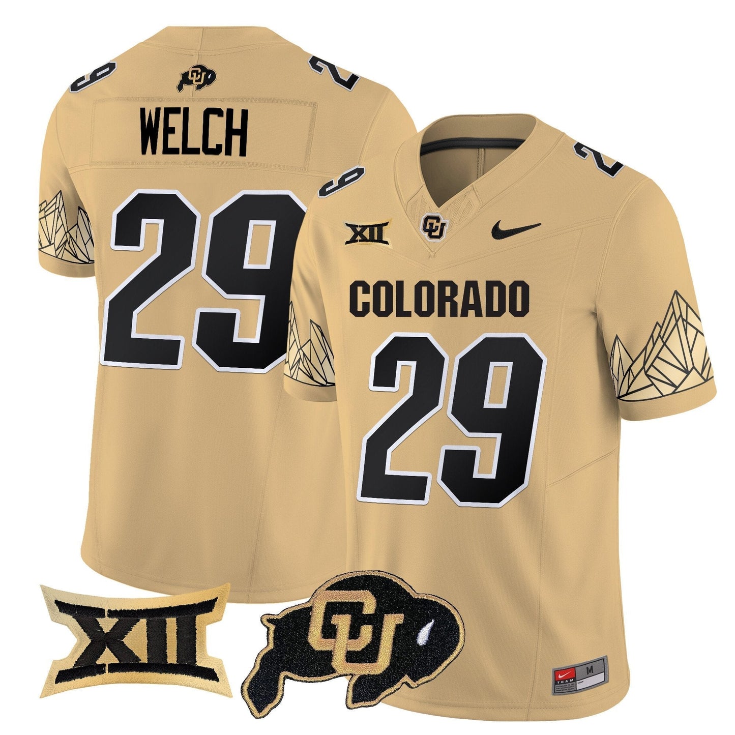 Gold - Micah Welch