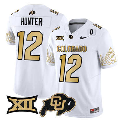 White Limited - Travis Hunter