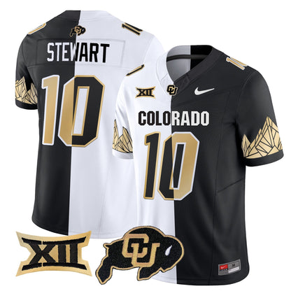 Stripeout - Kordell Stewart