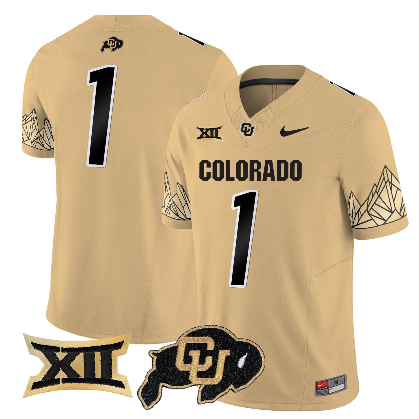 Gold - #1 Team