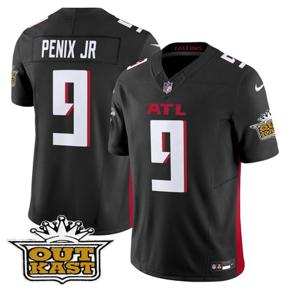 Black - Michael Penix Jr.