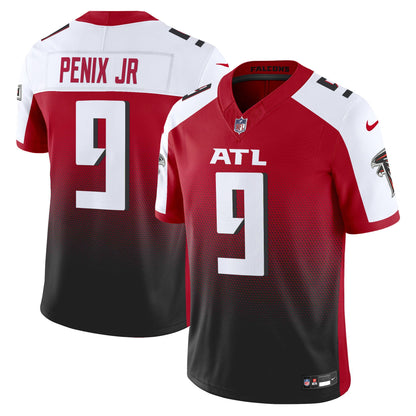Red Alternate - Michael Penix Jr.