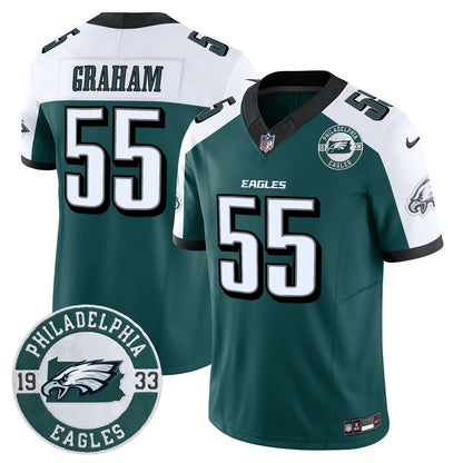 Alternate - Brandon Graham