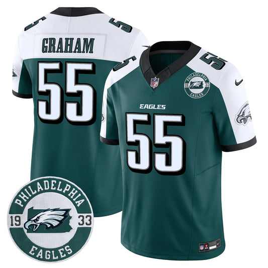 Alternate - Brandon Graham