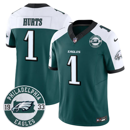 Alternate - Jalen Hurts
