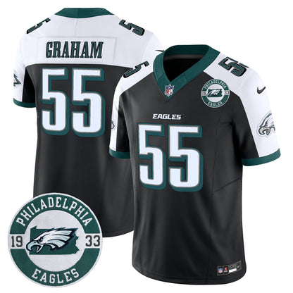 Black Alternate - Brandon Graham