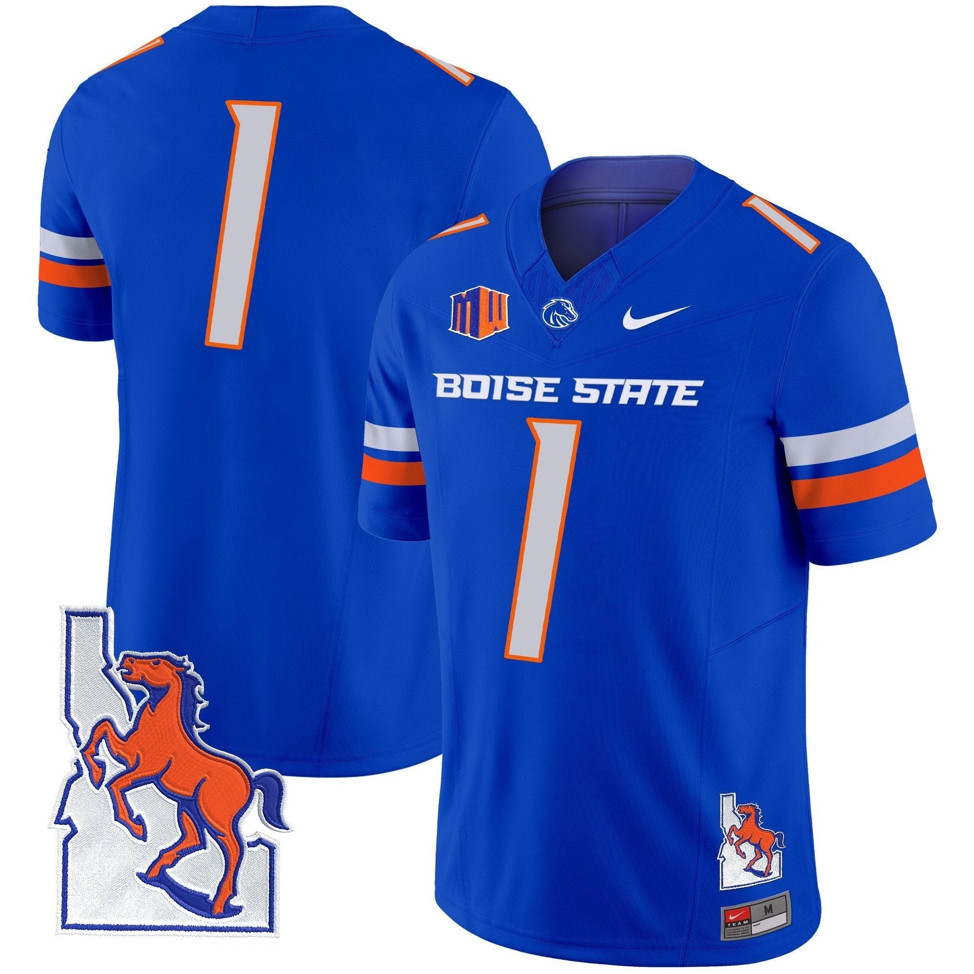 Royal - #1 Team