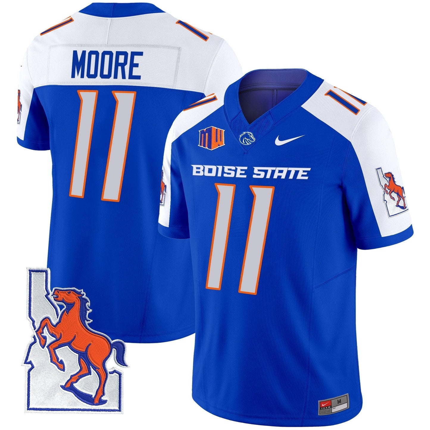 Royal Alternate - Kellen Moore