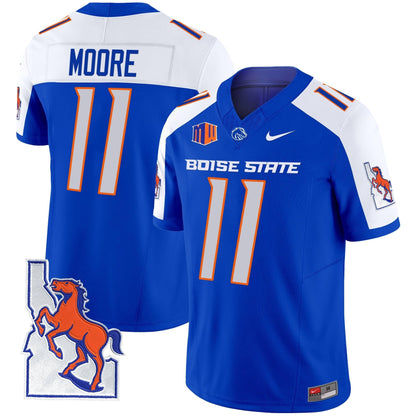 Royal Alternate - Kellen Moore