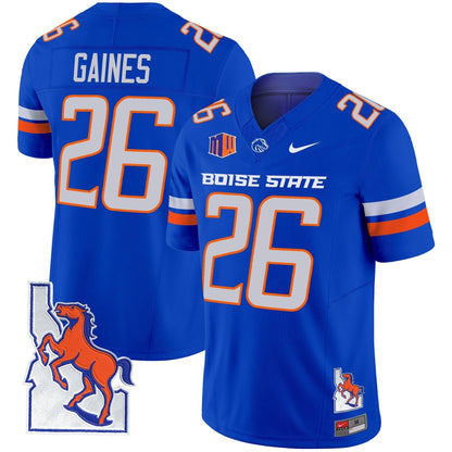 Royal - Sire Gaines