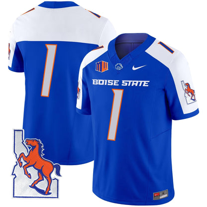 Royal Alternate - #1 Team