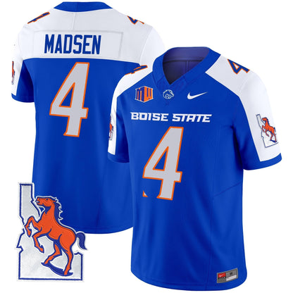 Royal Alternate - Maddux Madsen