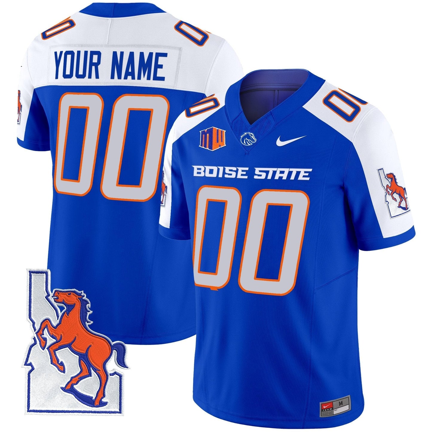 Royal Alternate