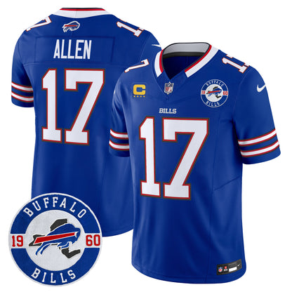 Royal - Josh Allen